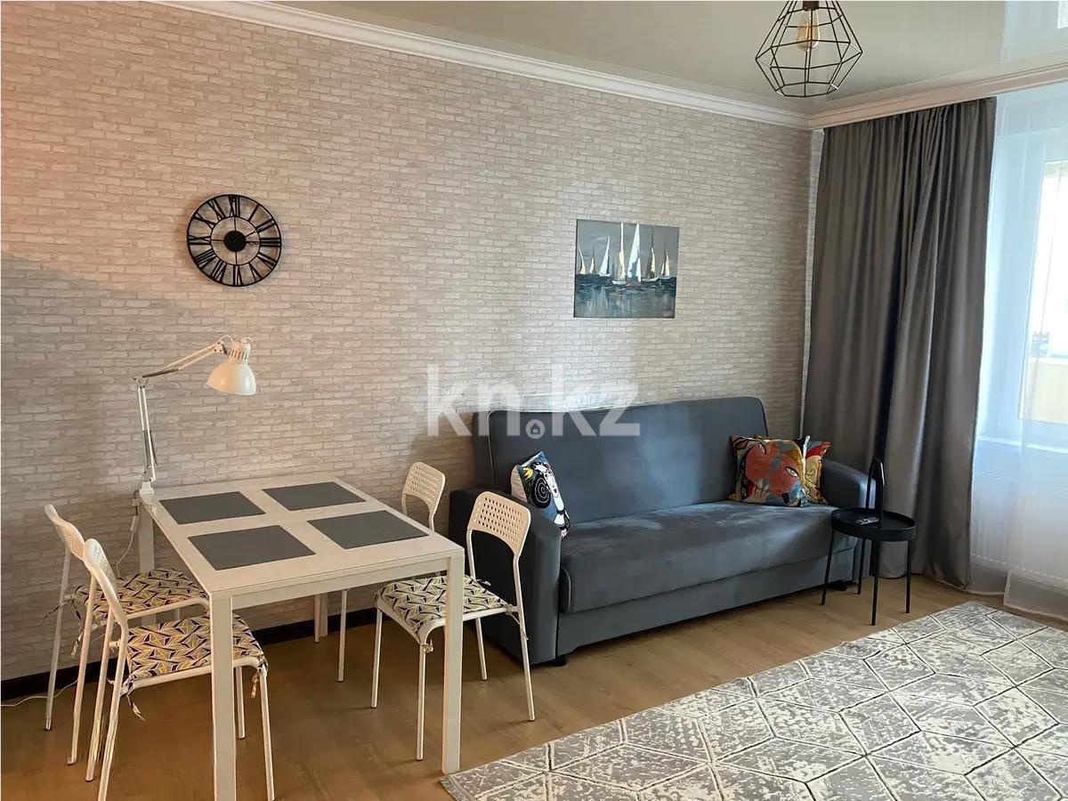 Продажа 2-комнатной квартиры, 59.9 м², ул. Брусиловского, дом  159 - Продажа  двухкомнатных, трехкомнатных квартир в Алматы без посредников с фото фото 1 из 4