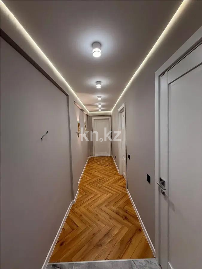 Продажа 2-комнатной квартиры, 52 м², ул. Момышулы, дом  26/2 - Продажа квартир без посредников в Караганде фото 5 из 5
