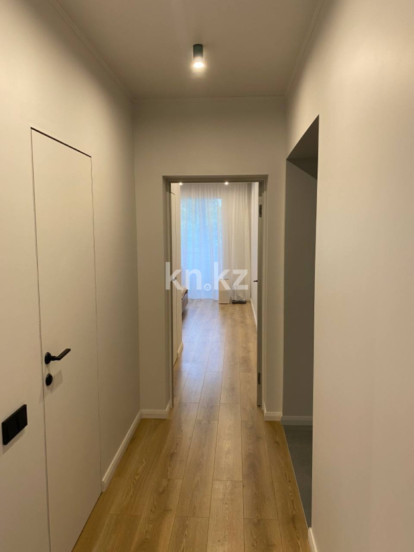 Продажа 2-комнатной квартиры, 62 м², Ади Шарипова в Алматы - фото 8