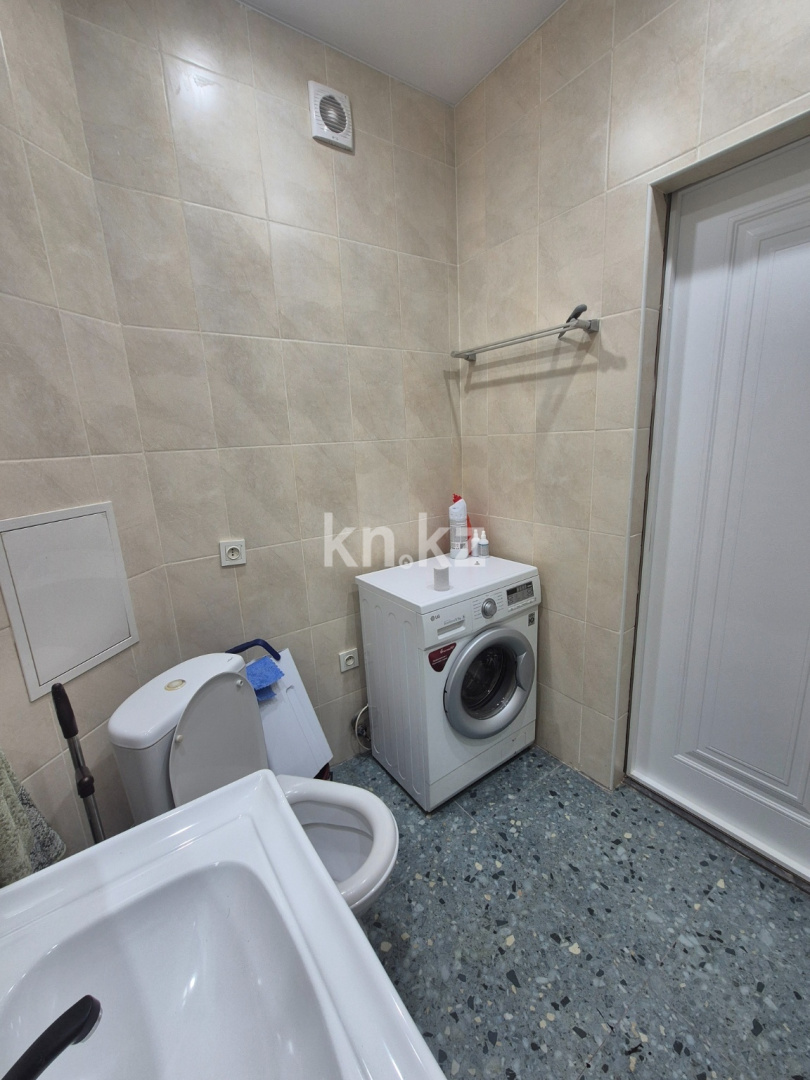 Продажа 2-комнатной квартиры, 47 м² в Астане - фото 8