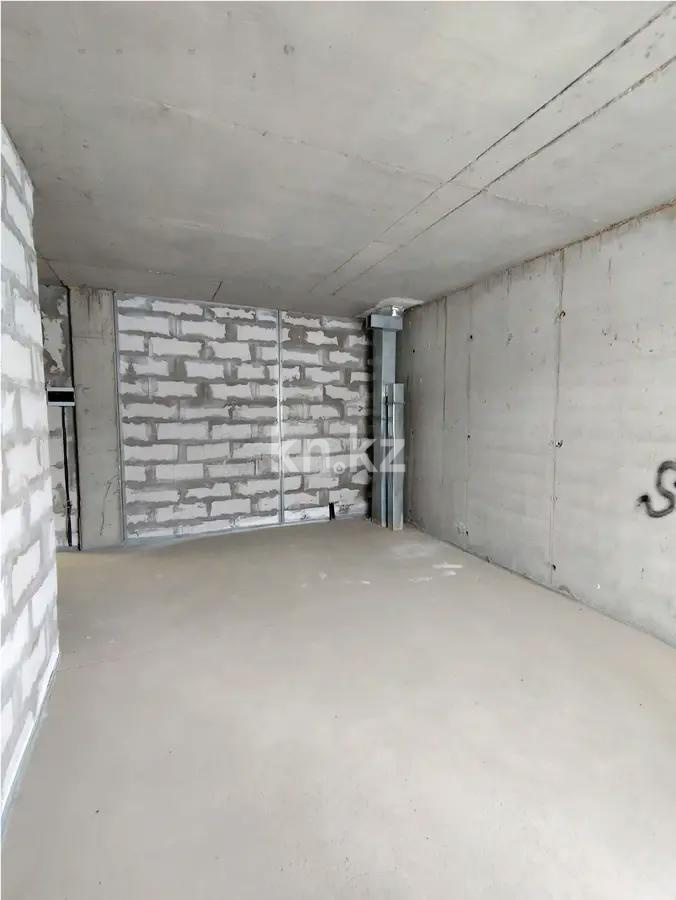 Продажа 1-комнатной квартиры, 32 м² в Алматы - фото 4