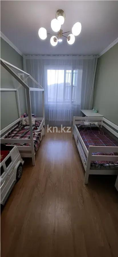 Продажа 2-комнатной квартиры, 64 м², пр. Улы Дала, дом  55 в Астане - фото 2