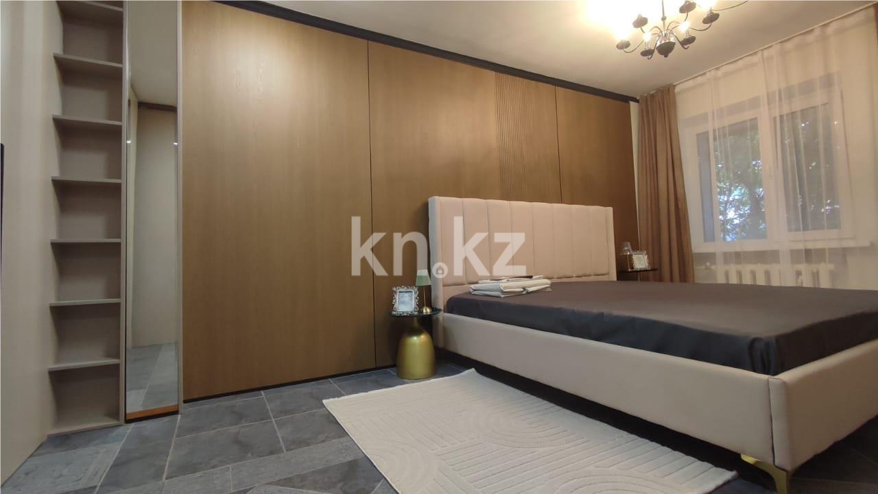 Продажа 2-комнатной квартиры, 41 м², ул. Алиханова - Продажа квартир в Караганде фото 3 из 11