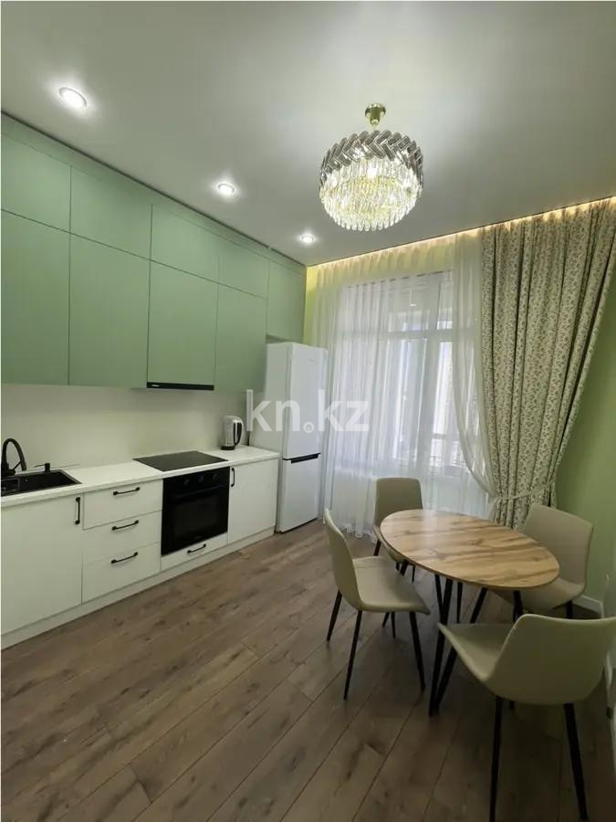 Продажа 2-комнатной квартиры, 39 м² в Астане - фото 2