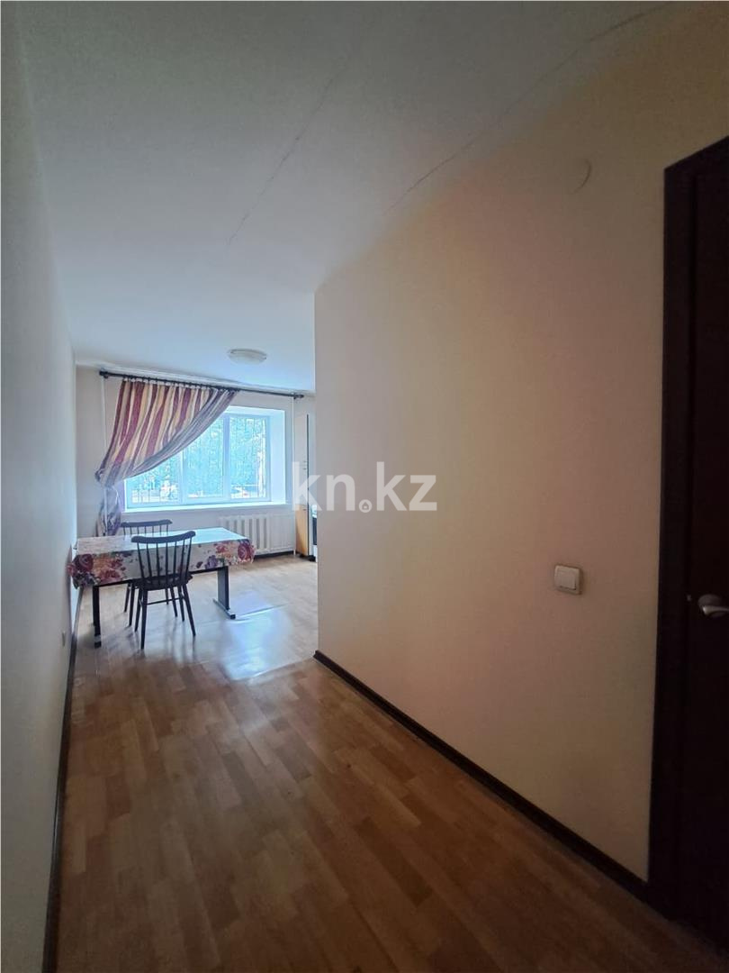 Продажа 2-комнатной квартиры, 50 м², пр. Женис, дом  2 в Астане - фото 5
