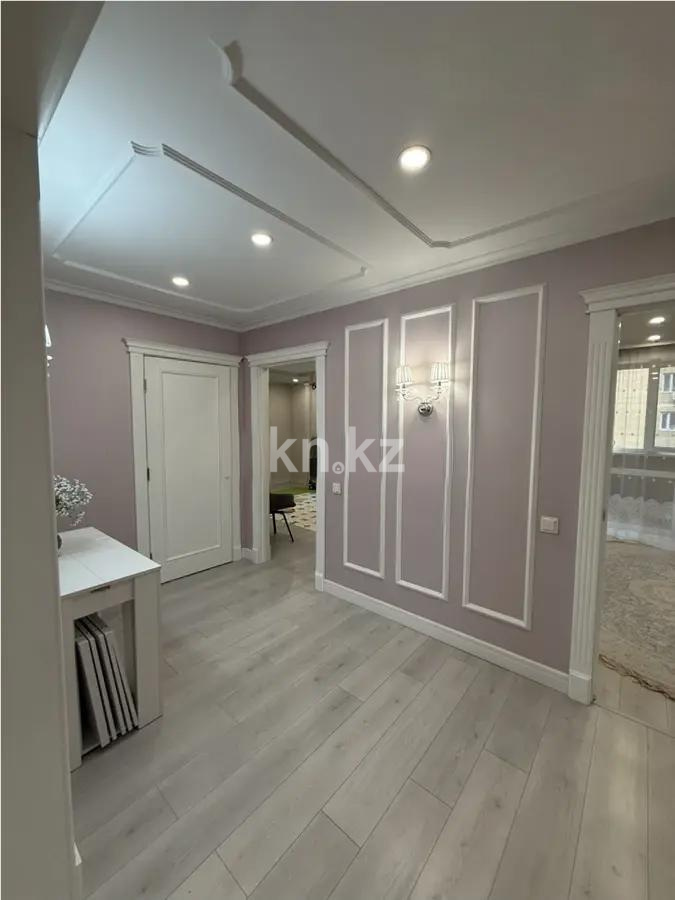 Продажа 4-комнатной квартиры, 141 м² - Продажа четырехкомнатных квартир от собственников в Караганде фото 7 из 7