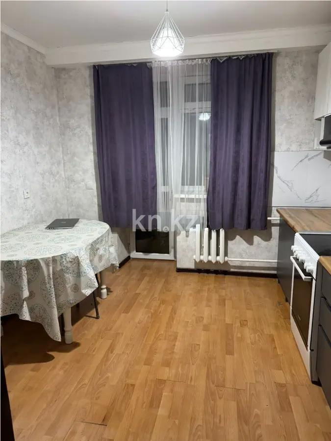 Продажа 1-комнатной квартиры, 48.1 м² - Продажа квартир в Астане - страница 18 фото 2 из 4