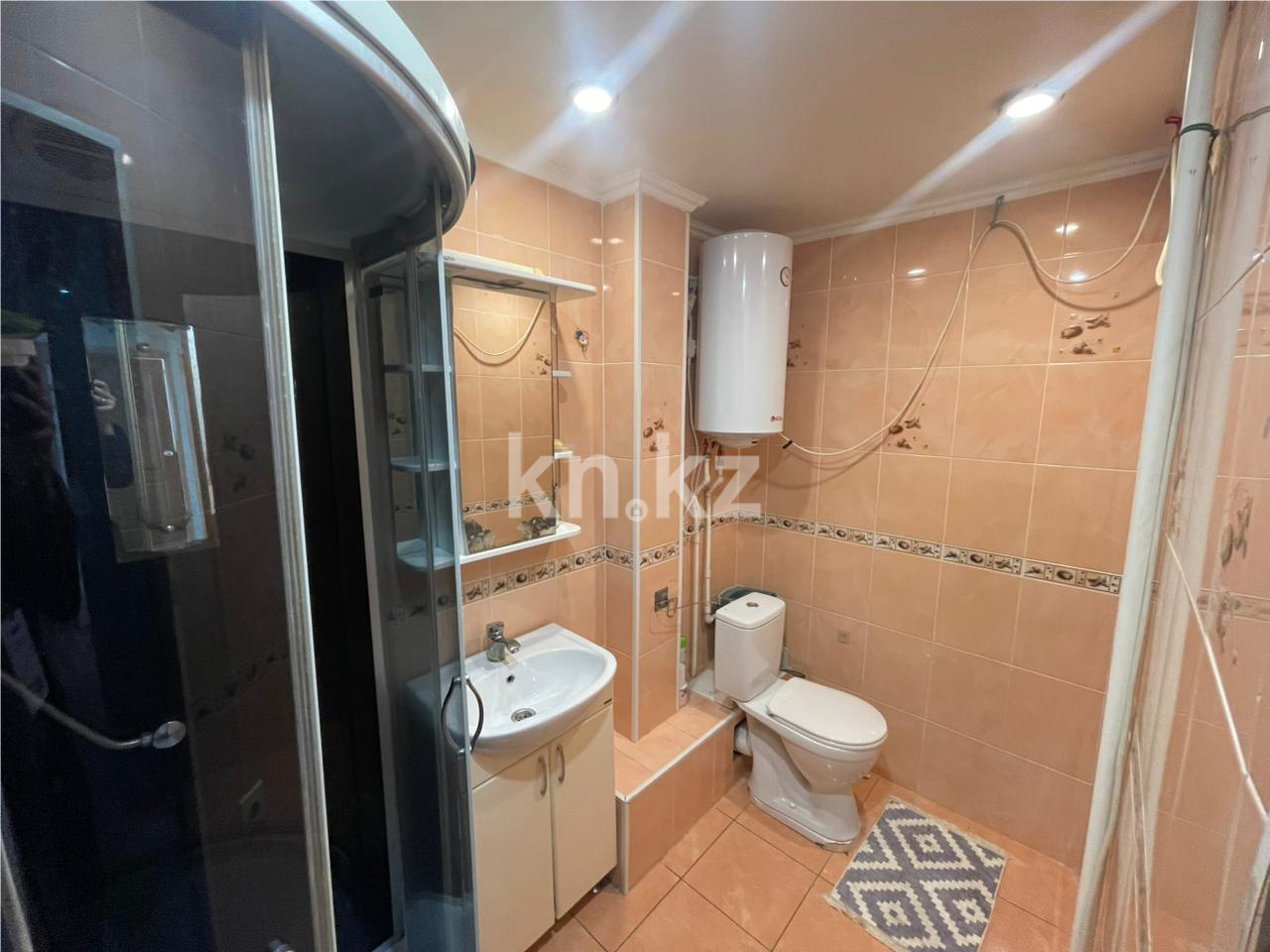 Продажа 2-комнатной квартиры, 48 м² в Караганде - фото 5