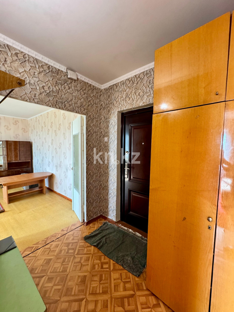 Продажа 2-комнатной квартиры, 53 м², ул. Гапеева, дом  12 - Продажа  двухкомнатных квартир в Караганде фото 14 из 18