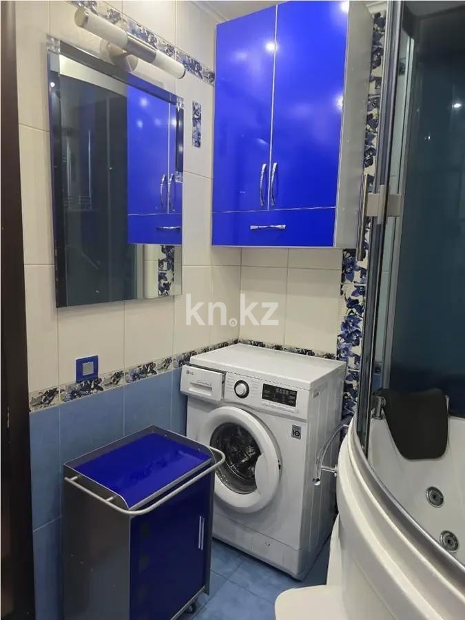 Продажа 2-комнатной квартиры, 44.1 м² - Продажа двухкомнатных квартир в панельном доме в Алматы - страница 2 фото 4 из 5