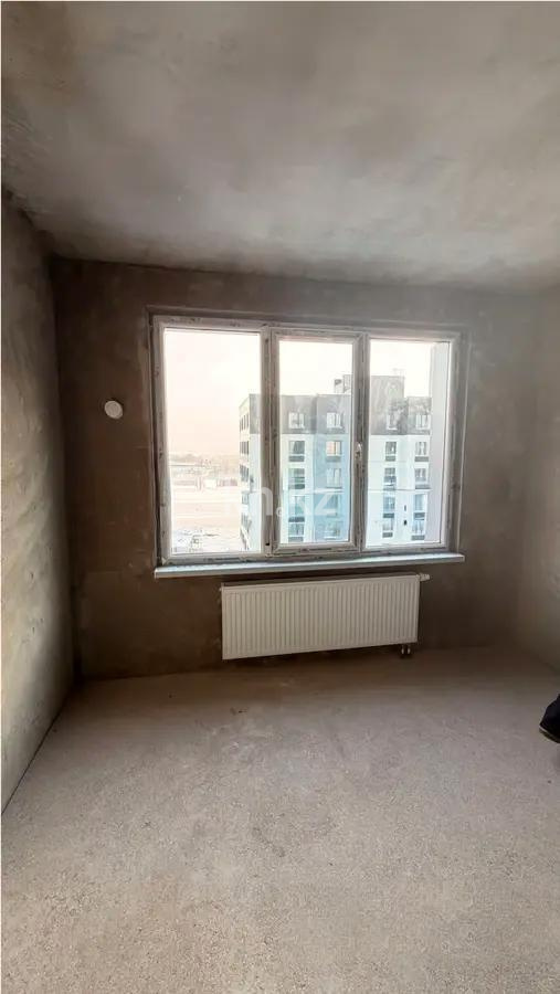 Продажа 2-комнатной квартиры, 41.9 м² в Астане