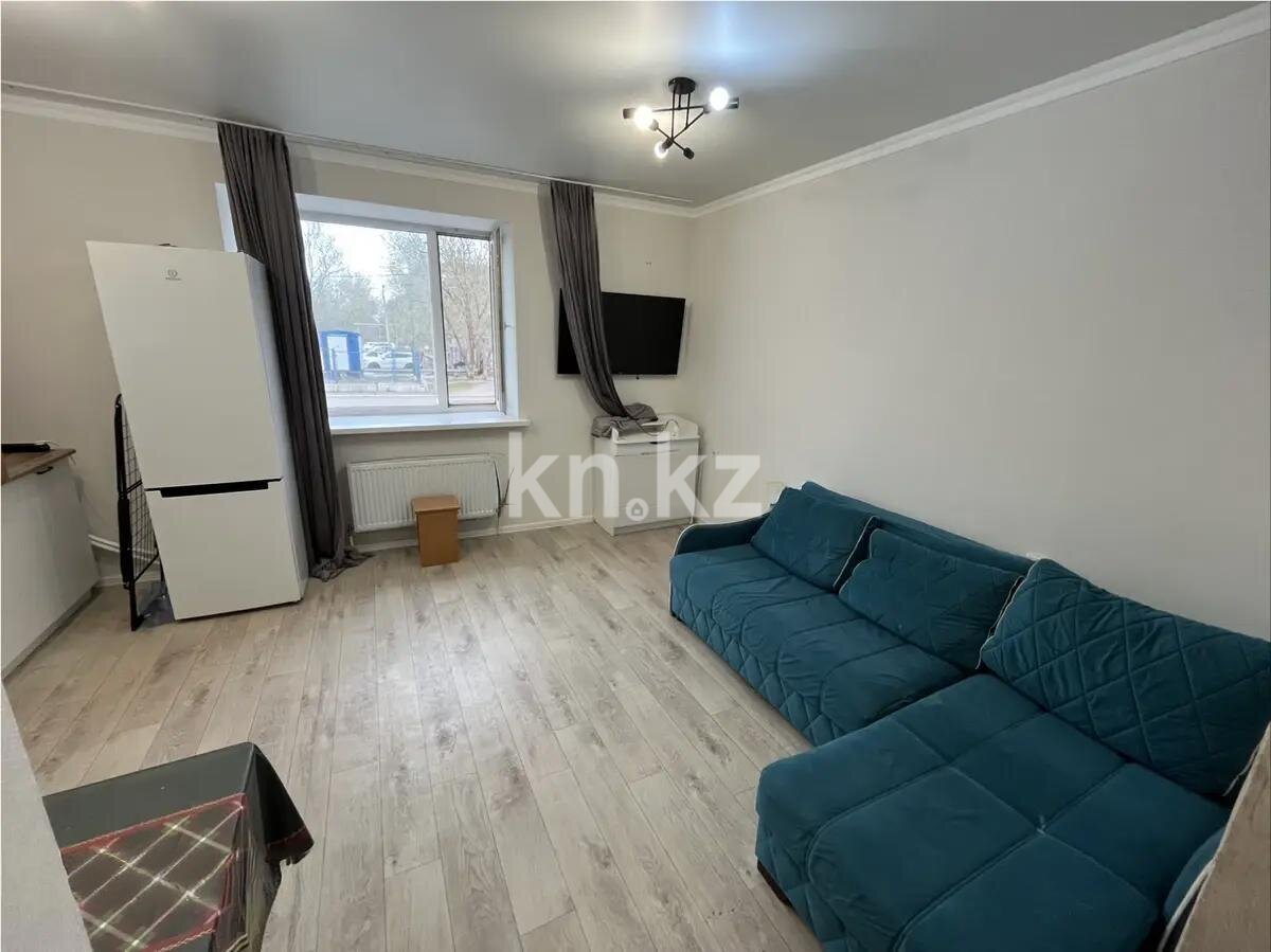 Продажа 1-комнатной квартиры, 26.7 м² в Астане