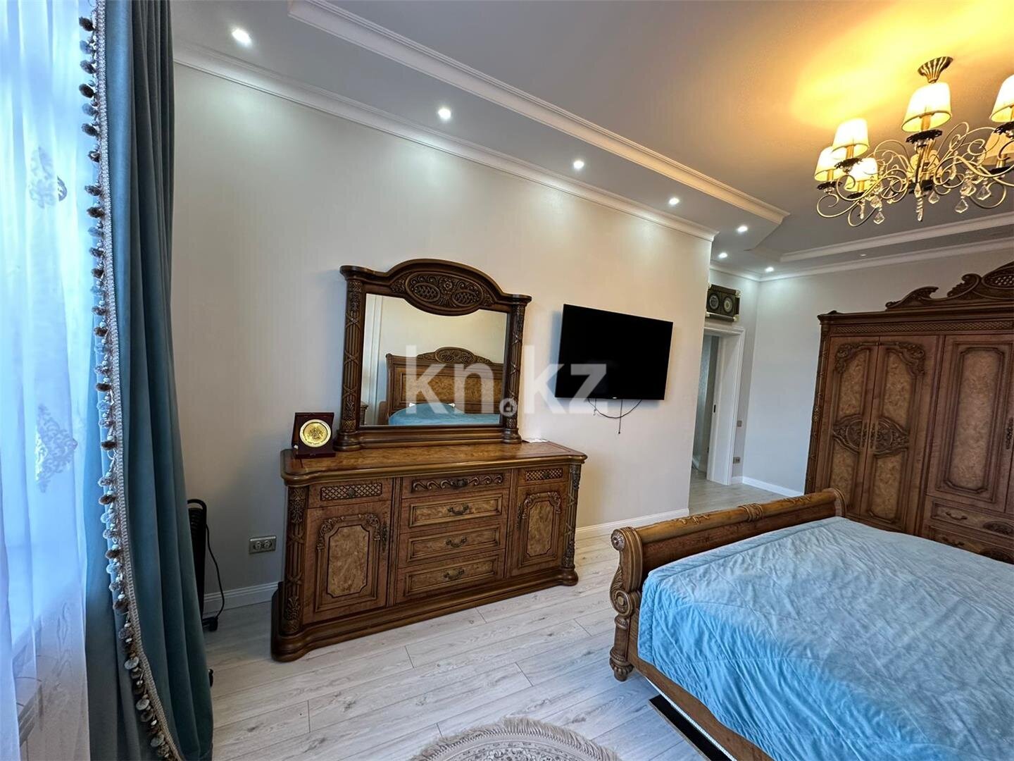 Продажа 8-комнатного дома, 400 м² в Темиртау - фото 20