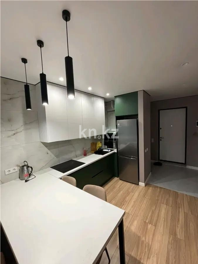 Продажа 1-комнатной квартиры, 34 м² - Продажа однокомнатных квартир от собственников в Алматы - страница 3 фото 2 из 4