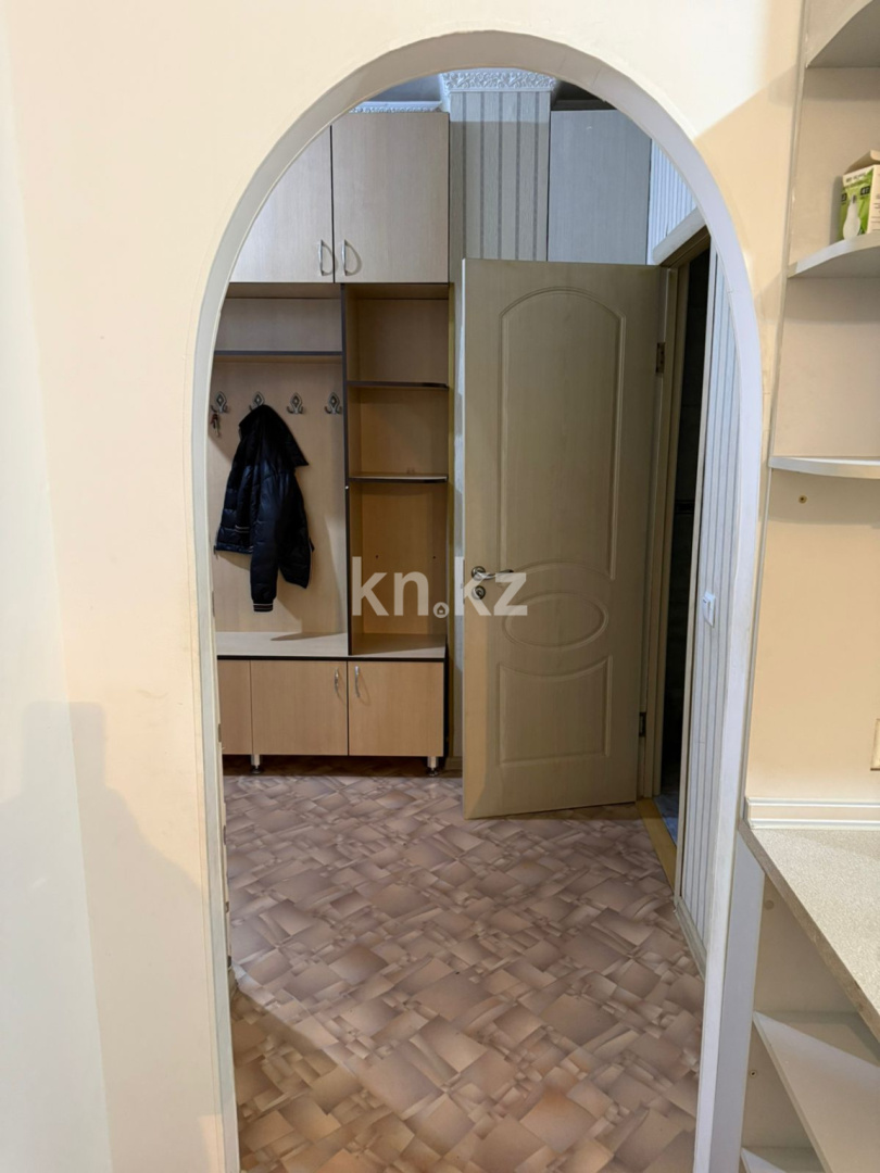 Аренда 1-комнатной квартиры, 55 м², пр. Сарыарка, дом  41 в Астане - фото 4