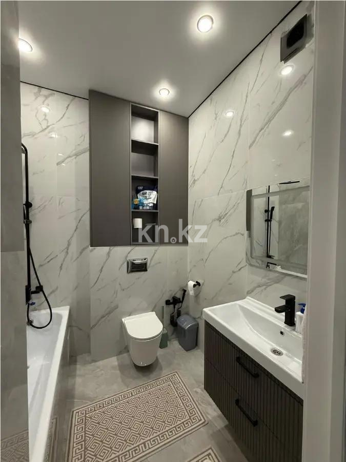 Продажа 3-комнатной квартиры, 73.6 м², ул. Е-321, дом  22 в Астане - фото 8