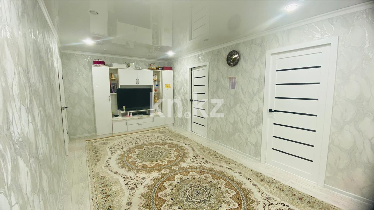 Продажа 3-комнатной квартиры, 47 м² - Недвижимость в Караганде - страница 3 фото 5 из 5
