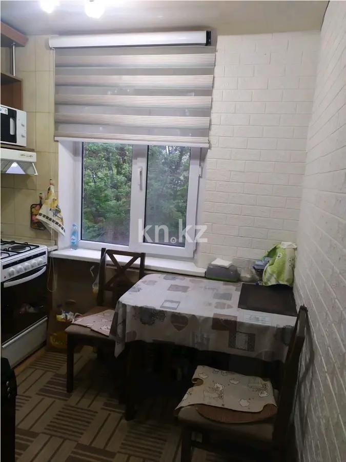 Продажа 3-комнатной квартиры, 63 м², пр. Гагарина, дом  12 в Алматы - фото 4