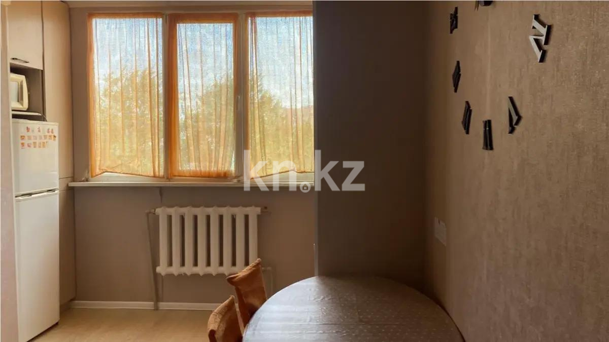 Продажа 1-комнатной квартиры, 33.5 м², ул. Богенбай батыра, дом  265а в Алматы - фото 2