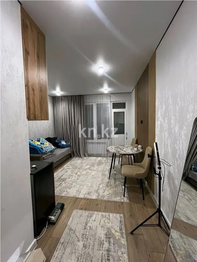 Продажа 1-комнатной квартиры, 22 м² в Астане