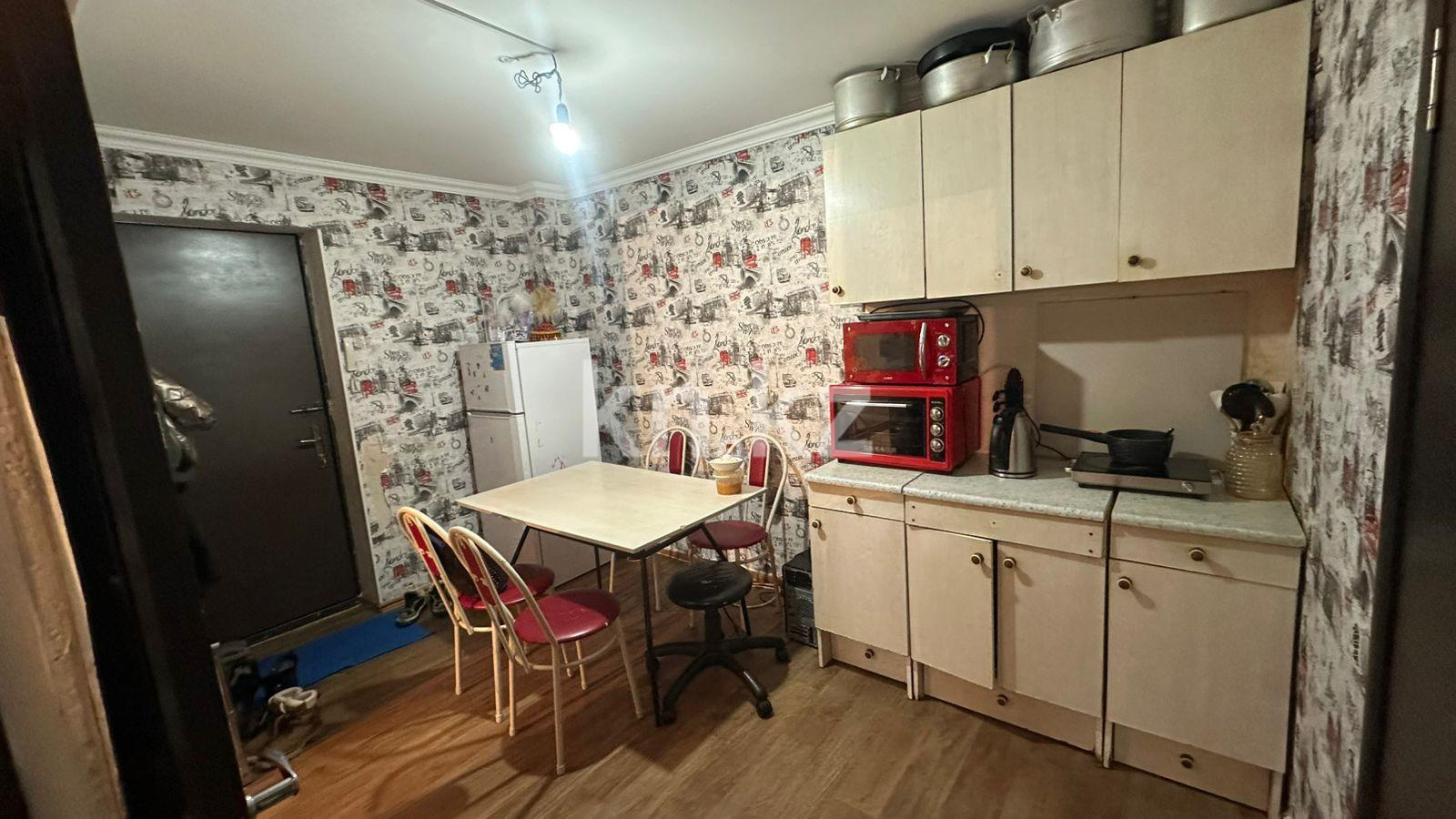Продажа 1-комнатной квартиры, 44 м², ул. Иманова - Продажа квартир в Астане фото 3 из 7