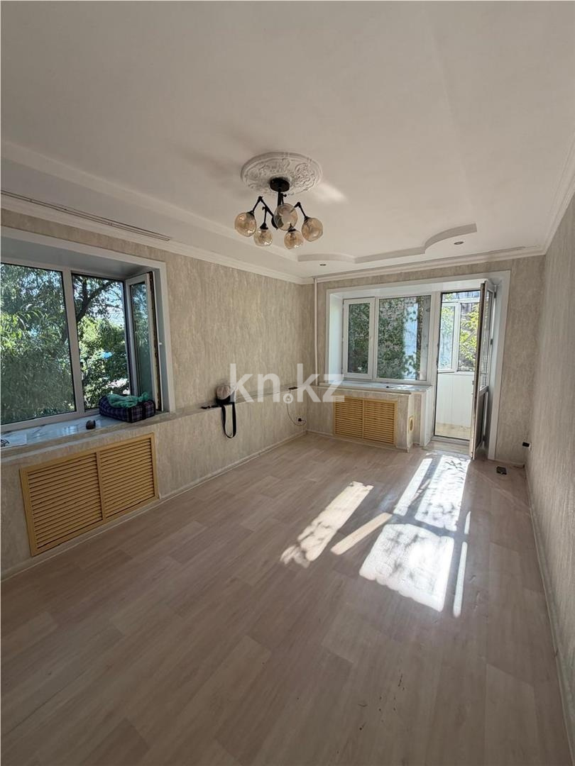 Продажа 1-комнатной квартиры, 29.6 м² - Продажа гаражей в Костанае фото 1 из 8