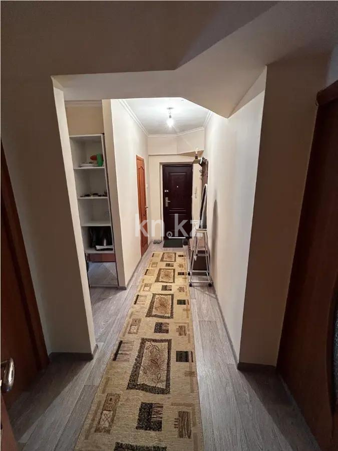 Продажа 2-комнатной квартиры, 56 м² в Алматы - фото 6