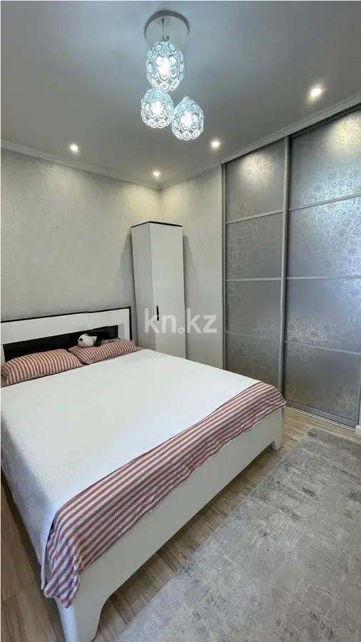 Продажа 2-комнатной квартиры, 58 м² - Продажа квартир в Ауэзовском р-не Алматы - страница 39 фото 4 из 10