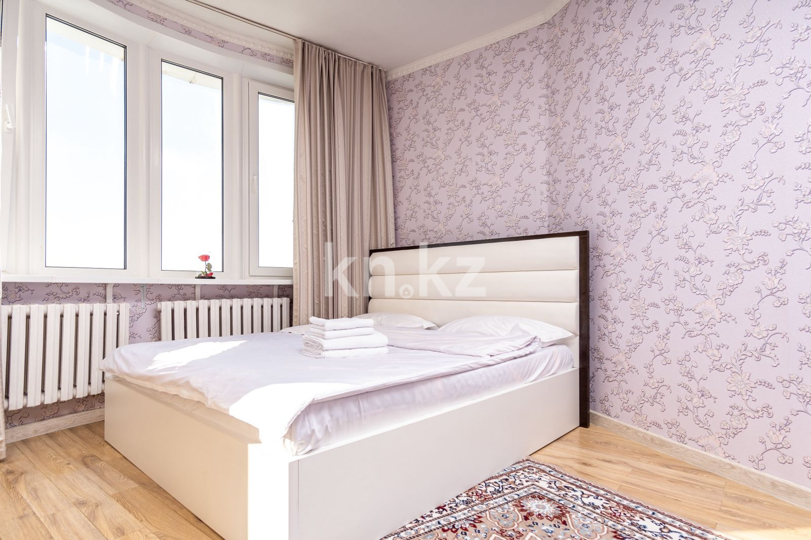 Аренда 2-комнатной квартиры, 60 м² в Астане - фото 6