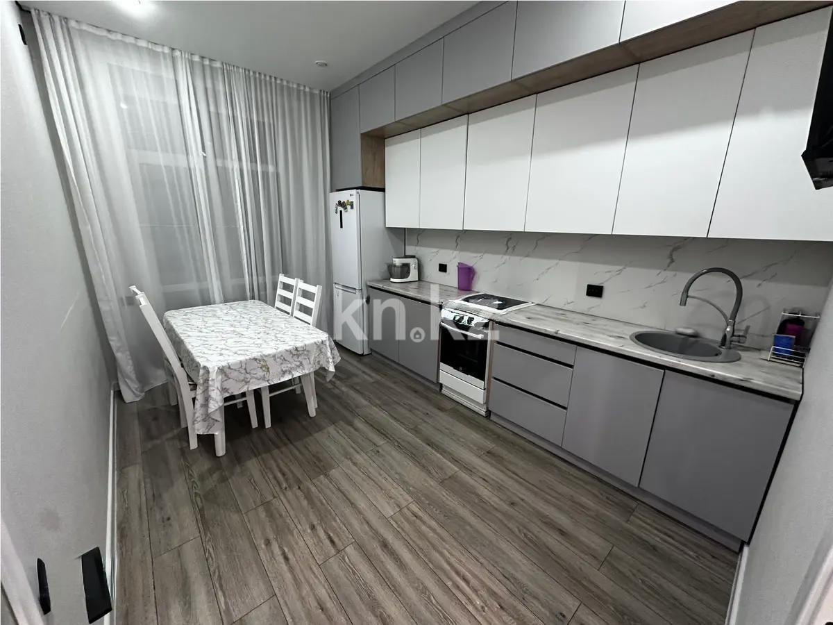 Продажа 3-комнатной квартиры, 73 м² - Продажа квартир в новостройках Караганды - страница 2 фото 6 из 11