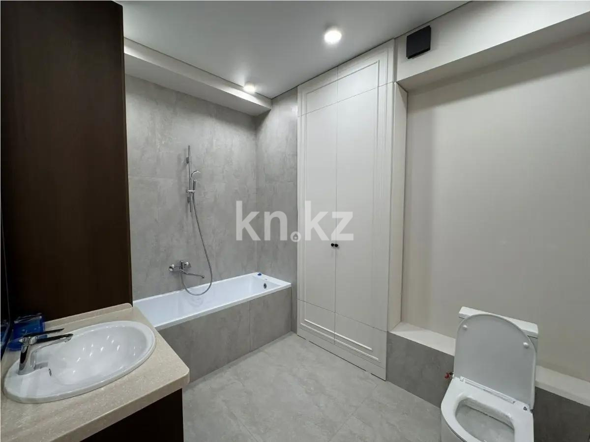 Продажа 2-комнатной квартиры, 63 м² - Аренда квартир помесячно в Семее фото 1 из 2