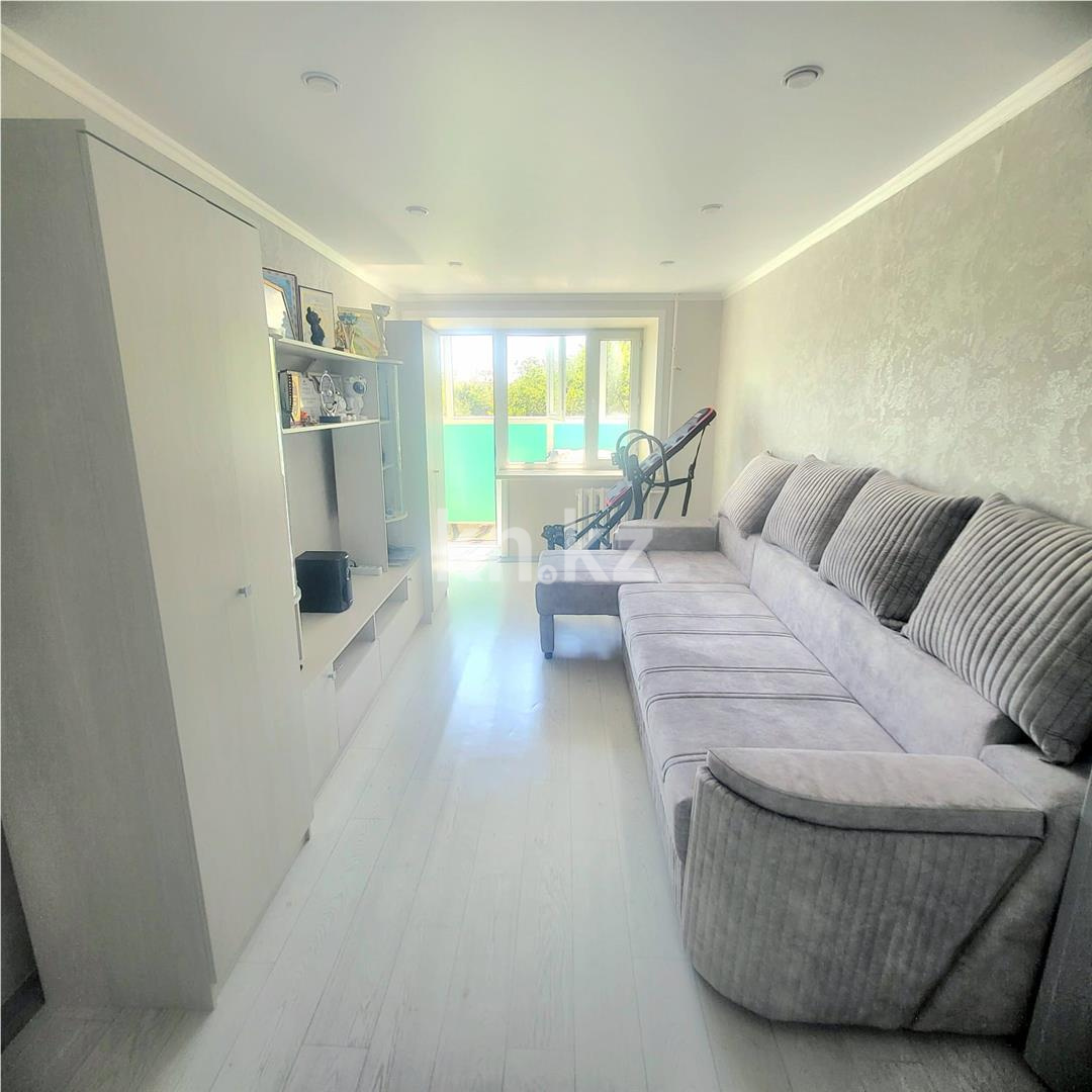 Продажа 3-комнатной квартиры, 57 м², ул. Сейфуллина - Продажа квартир в Темиртау фото 1 из 16