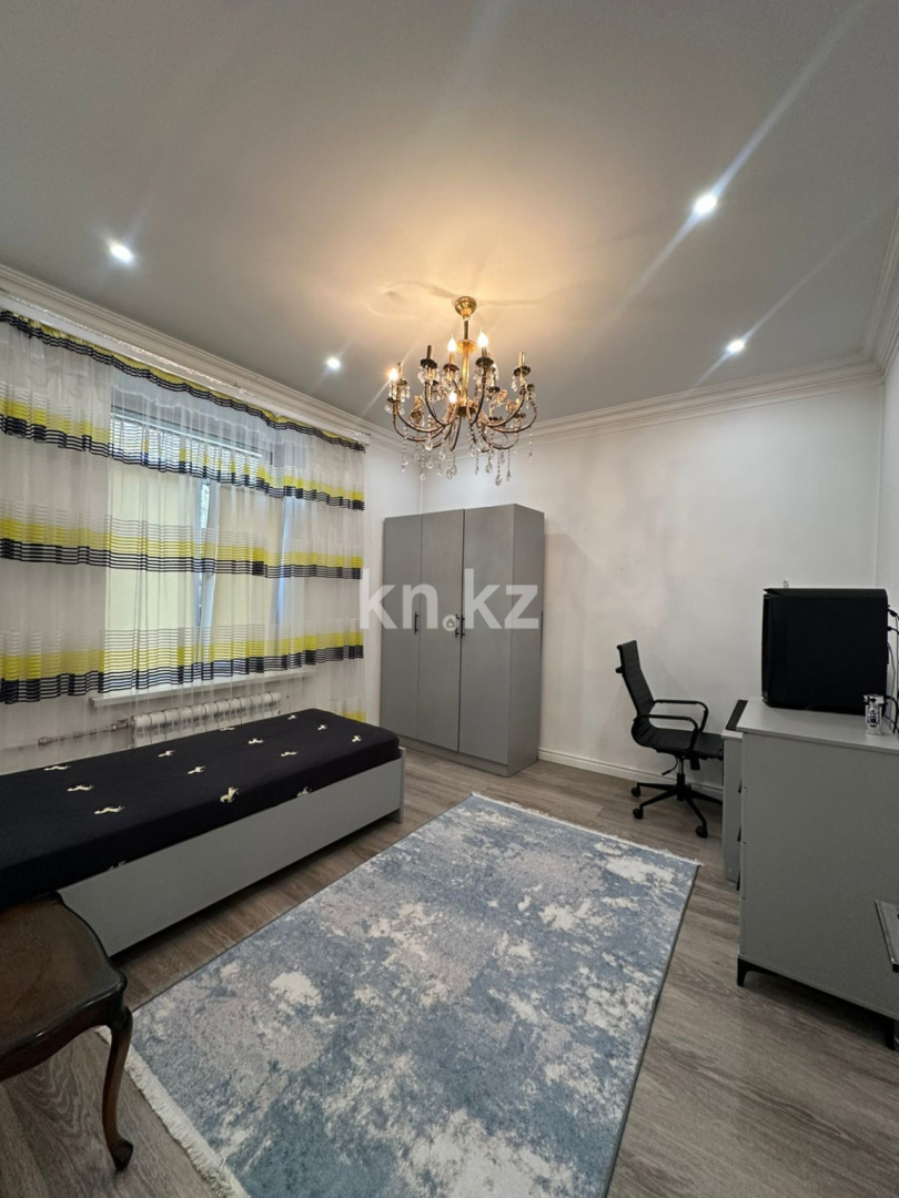 Продажа 2-комнатной квартиры, 51 м² в Алматы - фото 2