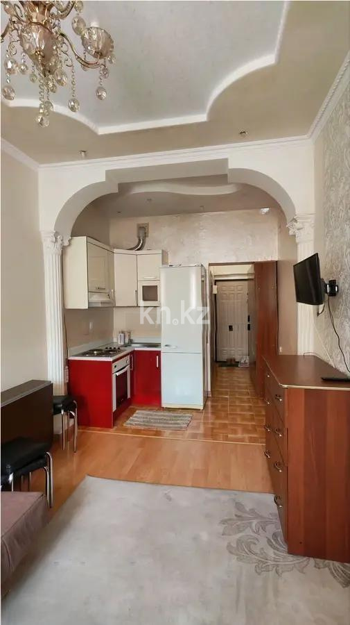 Продажа 1-комнатной квартиры, 22 м² - Продажа квартир в Астане - страница 9 фото 2 из 3