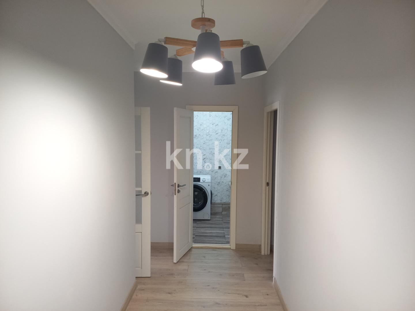 Аренда 1-комнатной квартиры, 55 м² - Аренда квартир помесячно в Алматы фото 29 из 35
