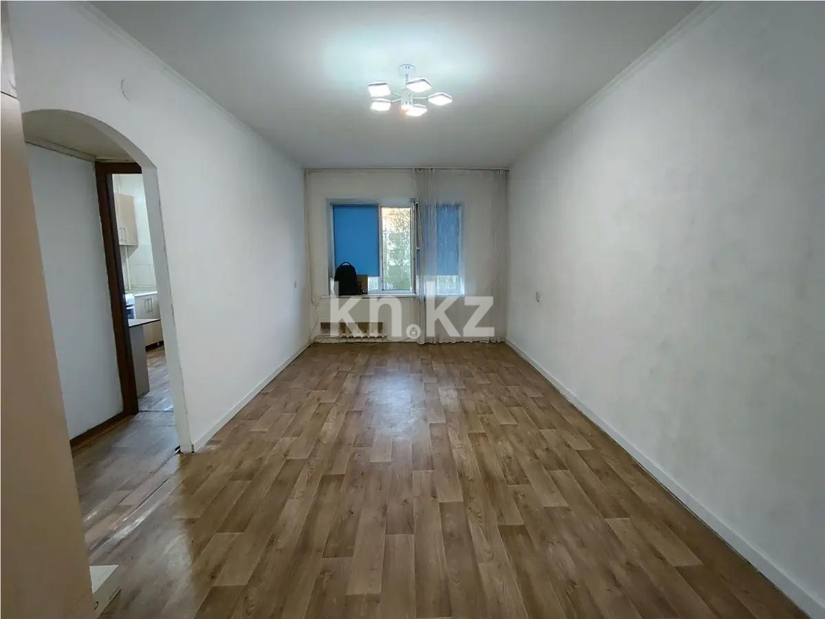 Продажа 1-комнатной квартиры, 37 м² - Продажа однокомнатных квартир от собственников в Астане фото 1 из 2