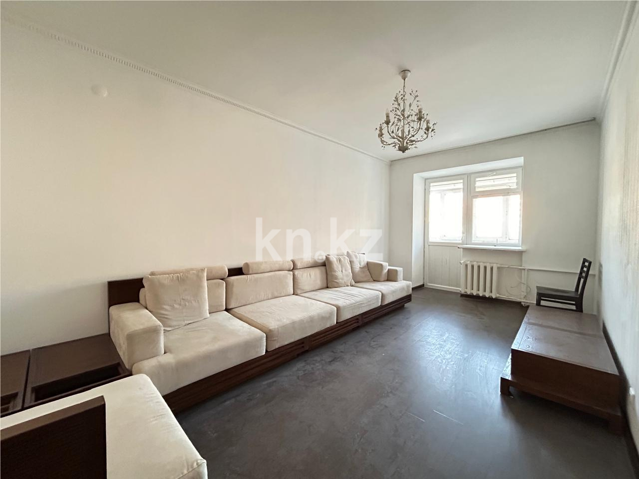 Продажа 3-комнатной квартиры, 66.9 м² - Продажа квартир в Астане в р-не Байконур - страница 10 фото 1 из 16