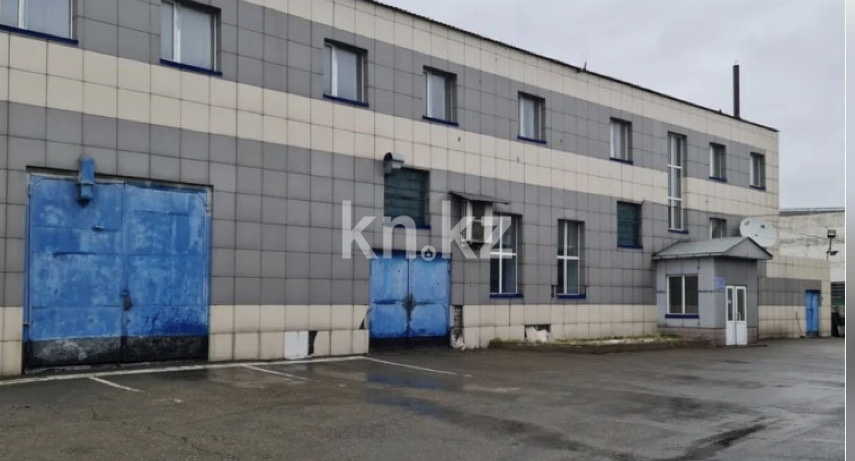 Продажа бизнеса, 2000 м² - Недвижимость в Семее фото 1 из 6