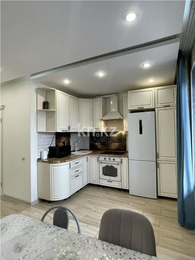 Продажа 1-комнатной квартиры, 39.6 м² в Астане - фото 2
