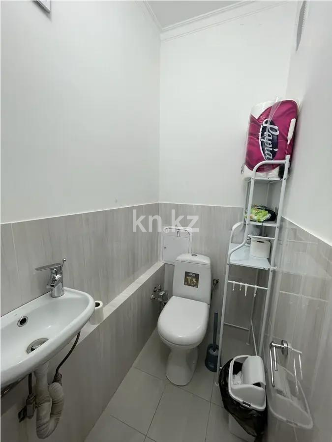 Продажа 2-комнатной квартиры, 64 м² - Продажа двухкомнатных квартир в Алматы - страница 3 фото 5 из 6