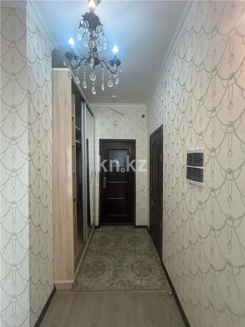 Продажа 1-комнатной квартиры, 43 м² - Продажа однокомнатных квартир в Астане - страница 27 фото 10 из 11