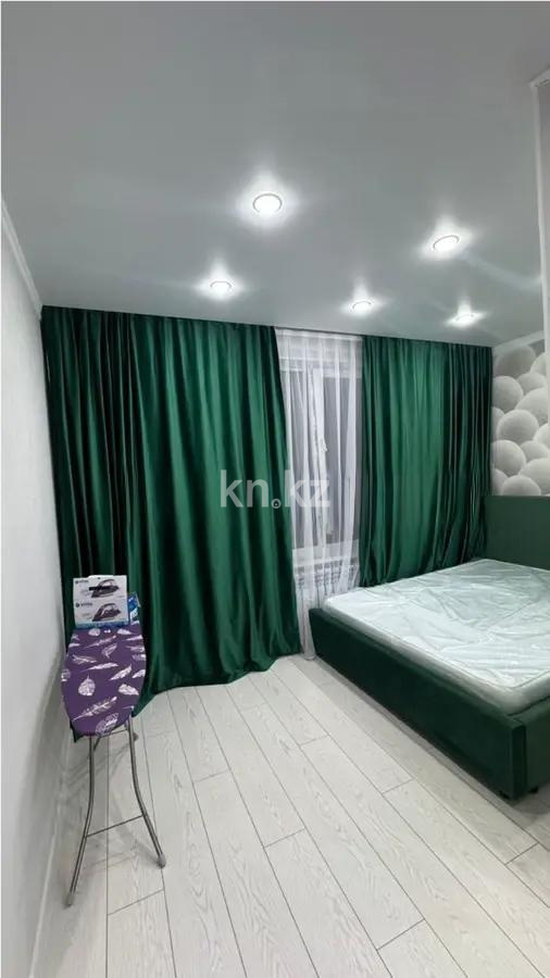 Продажа 1-комнатной квартиры, 30 м² - Недвижимость в Алматы фото 1 из 3