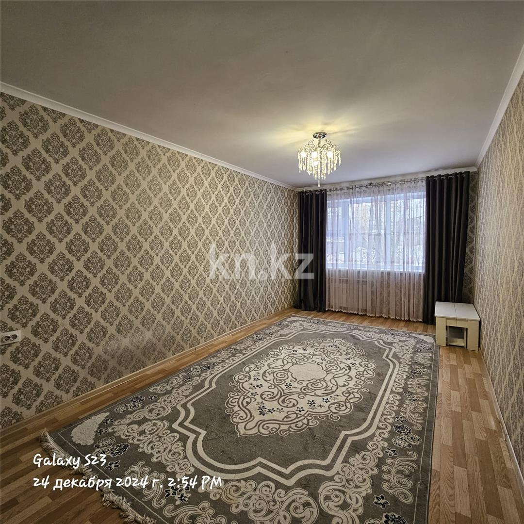 Продажа 2-комнатной квартиры, 48 м², пр. Республики - Продажа квартир в Темиртау фото 1 из 10