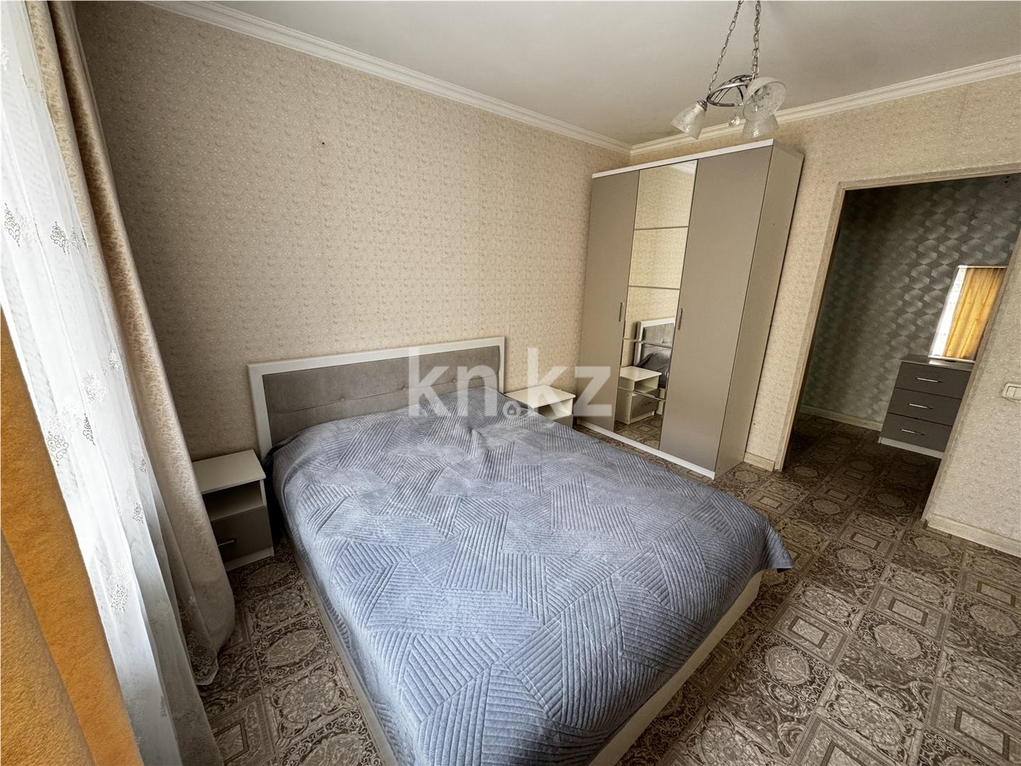 Продажа 2-комнатной квартиры, 60 м² - Продажа квартир в Караганде - страница 3 фото 4 из 11