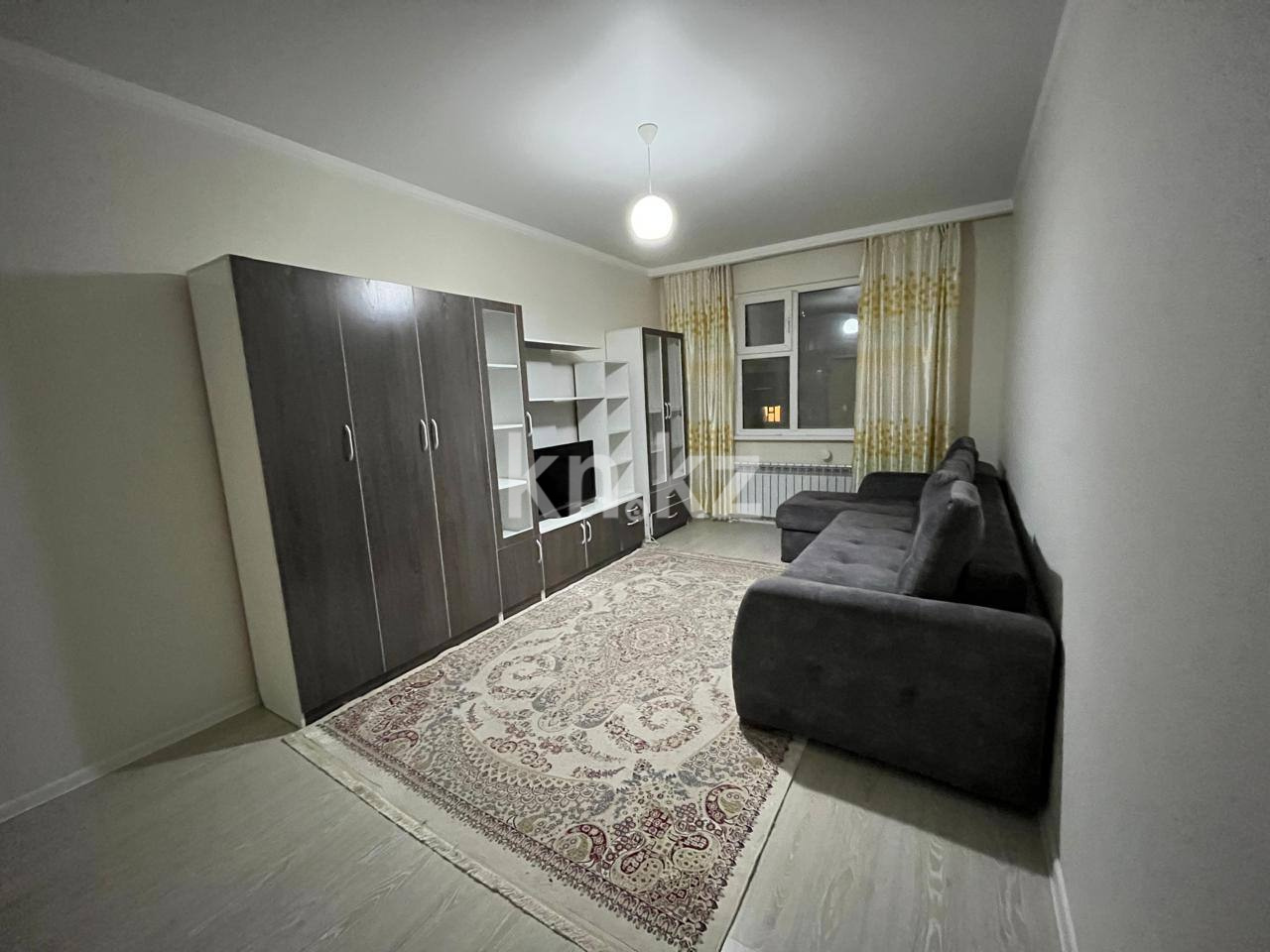 Аренда 1-комнатной квартиры, 38 м² в Астане - фото 3
