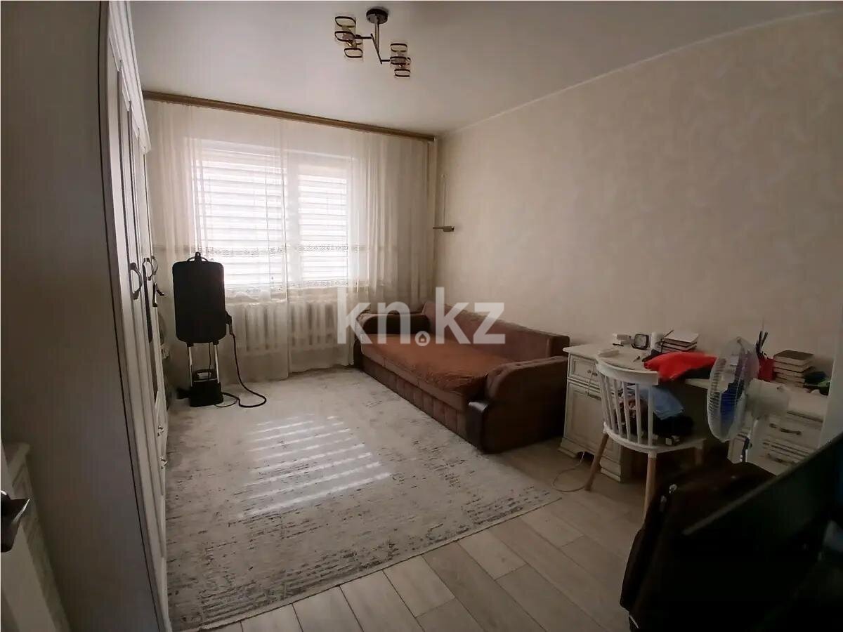Продажа 2-комнатной квартиры, 65.5 м² в Алматы - фото 2