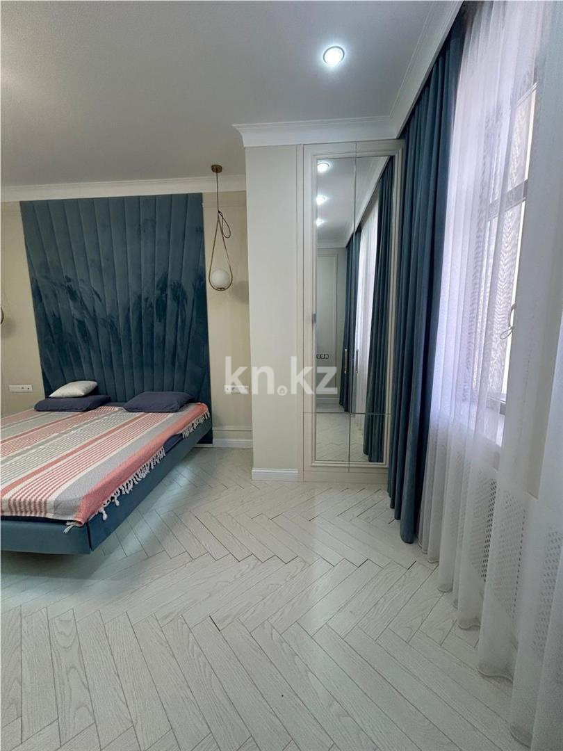 Продажа 4-комнатной квартиры, 125 м², пр. Мангилик Ел в Астане - фото 5