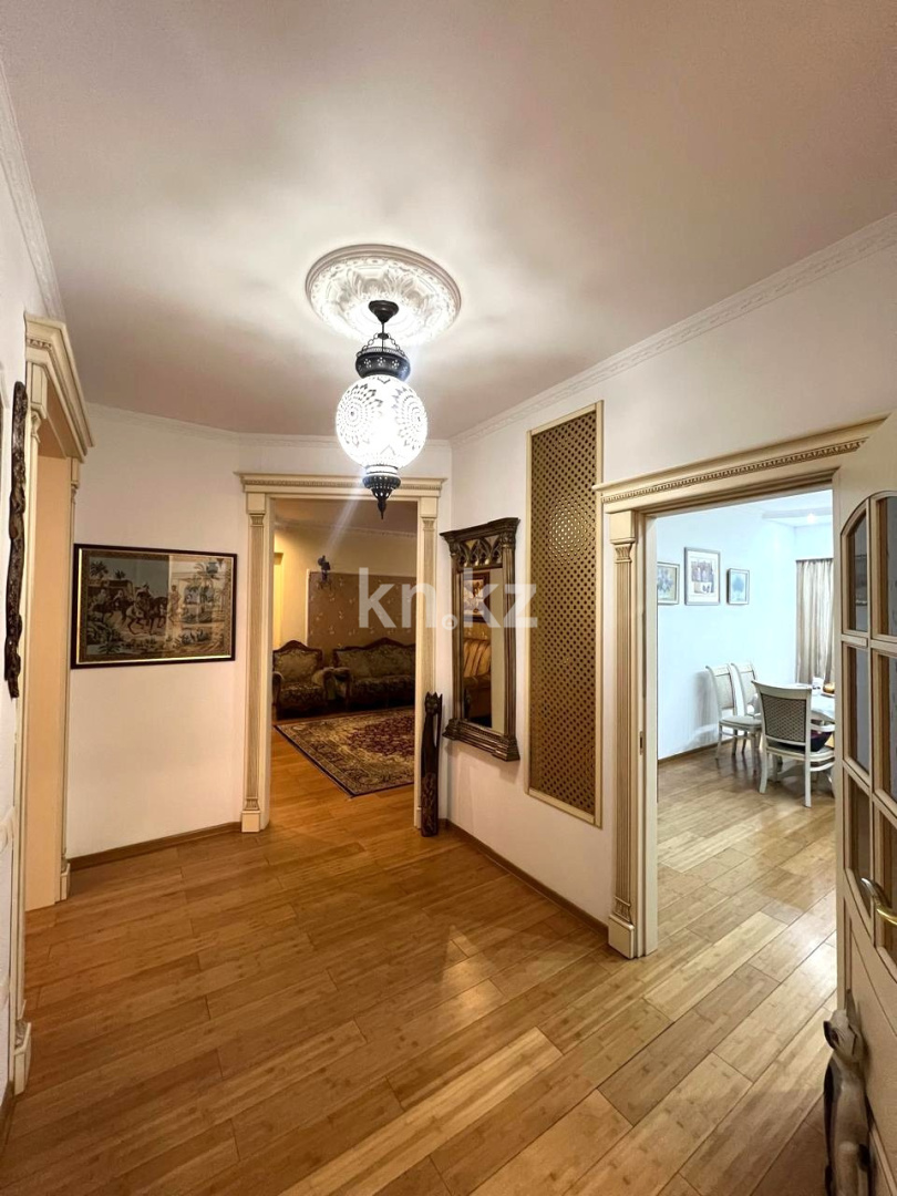 Продажа 4-комнатной квартиры, 155 м² в Алматы - фото 11