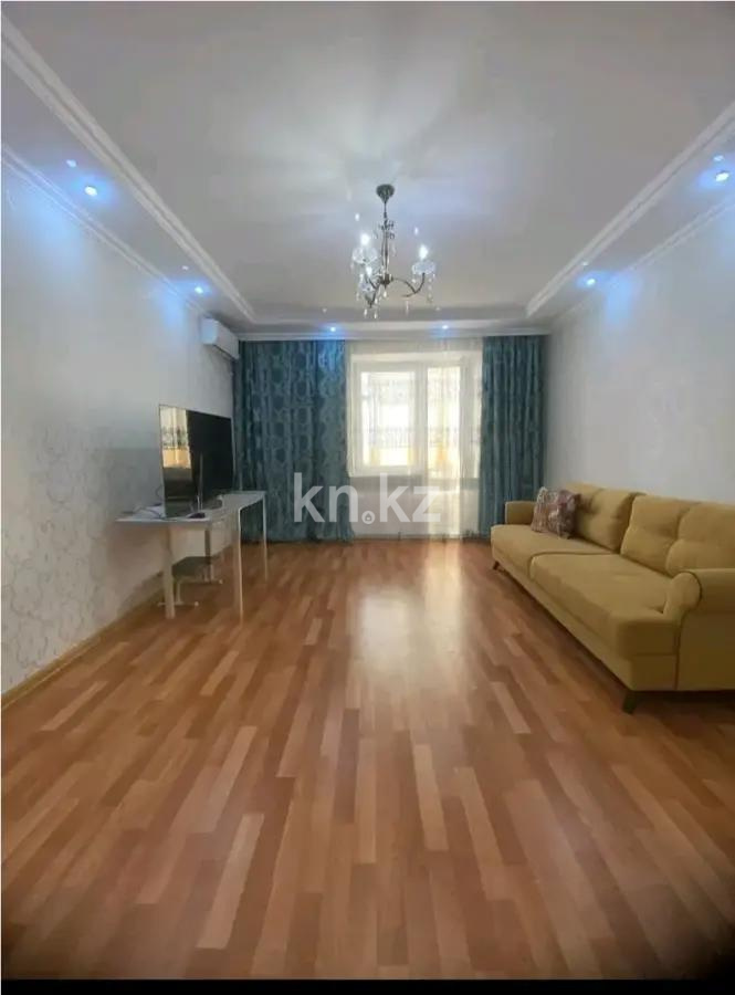 Продажа 2-комнатной квартиры, 59.3 м² - Продажа квартир от собственников в Астане - страница 33 фото 1 из 4