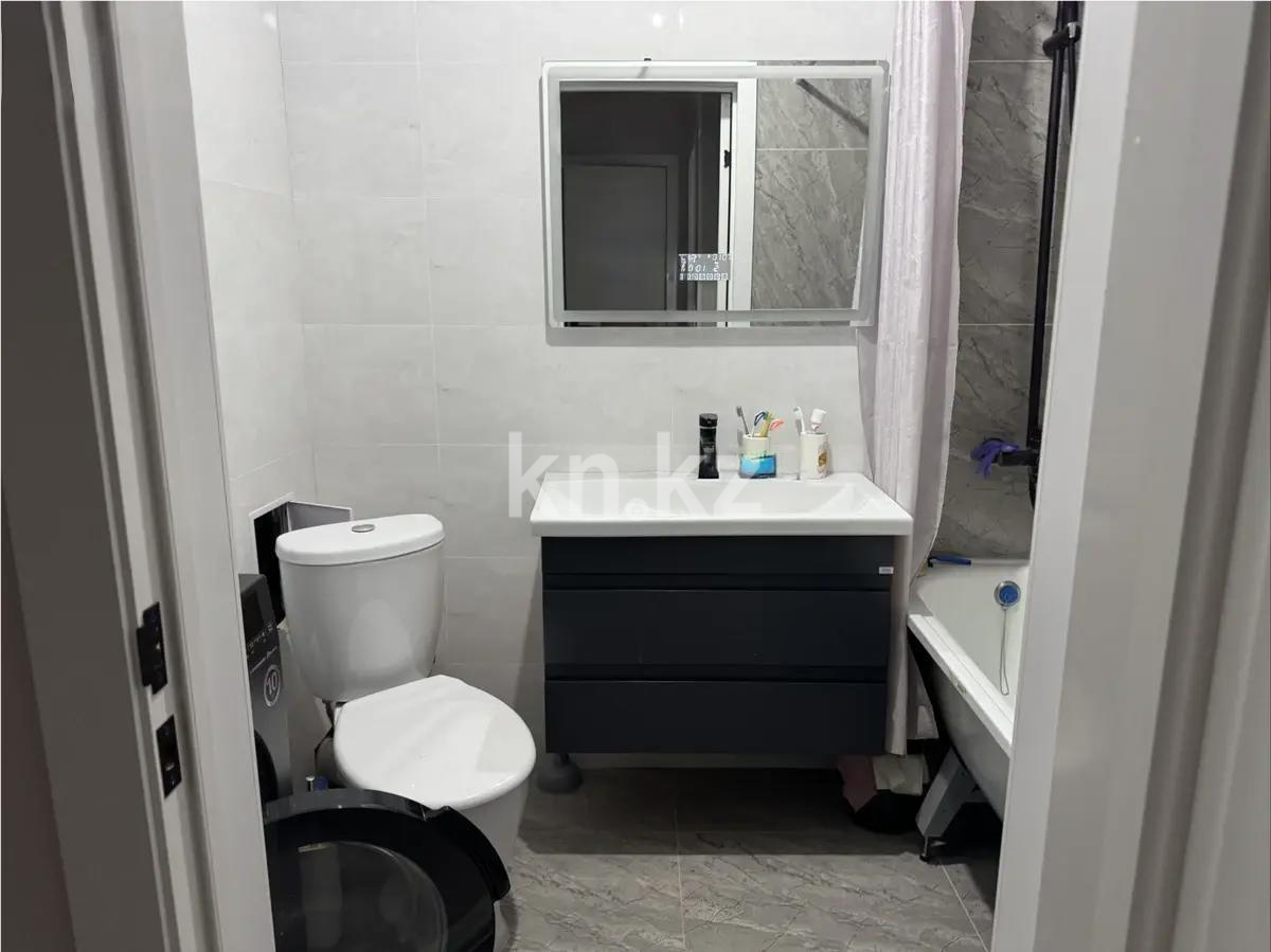 Продажа 1-комнатной квартиры, 40 м² в Астане - фото 3